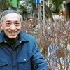 Nhà thơ, dịch giả Dương Tường rời cõi tạm, hưởng thọ 92 tuổi