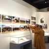 Đẩy nhanh quá trình số hóa di sản kiến trúc và nghệ thuật Phật giáo