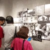 Photo Hanoi’23: Cuộc đối thoại nghệ thuật giữa Việt Nam và thế giới