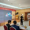 Xây dựng chương trình song ngữ trên VTV4 để quảng bá 'Dấu ấn Việt Nam'