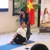 Ngày Quốc tế Yoga năm 2023 sẽ diễn ra tại hơn 35 tỉnh, thành Việt Nam