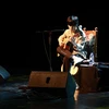 Nghệ sỹ guitar Sungha Jung: 'Việt Nam lúc nào cũng đặc biệt với tôi'