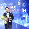 Đăng Dương 'gói' 30 năm ca hát trong liveshow 'Tổ quốc gọi tên mình'
