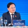 Hội nghị Nghị sỹ Trẻ Toàn cầu: Thành công mang đậm dấu ấn Việt Nam