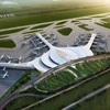 Đại biểu Quốc hội: 'Tiến độ dự án Sân bay Long Thành quá chậm'