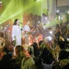 Lễ hội Âm nhạc Quốc tế Gió mùa đã góp phần tạo nên thương hiệu công nghiệp âm nhạc cho Thủ đô. (Ảnh: NSX)