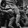 Bộ đội Trường Sơn có đóng góp to lớn trong các chiến dịch của cuộc kháng chiến chống Mỹ, cứu nước giai đoạn 1971-1975. (Ảnh tư liệu)