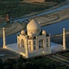 Đến thăm Taj Mahal, 'kỳ quan thế giới' kết tinh từ tình yêu vĩnh cửu 