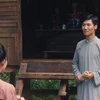Một cảnh trong phim "Thầu Chín ở Xiêm" do diễn viên Mạnh Trường đóng chính. (Ảnh: NSX)