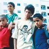 “Ali Zaoua - Hoàng tử đường phố” - bộ phim xúc động về những trẻ em lang thang sẽ mở màn Liên hoan phim FESPACO. (Ảnh: BTC)