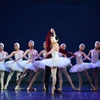 Vở ballet "Hồ Thiên Nga" sẽ trở lại với công chúng Thủ đô bằng phiên bản gốc của Nga. (Ảnh: VNOB)