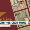 70 năm giải phóng Thủ đô: Biến nhà tù thành trường học cách mạng