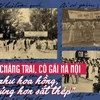 Những chàng trai, cô gái Hà Nội 'đẹp như hoa hồng, cứng hơn sắt thép'