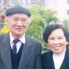 Nhà văn Vũ Tú Nam, tác giả "Văn ngan tướng công" qua đời ở tuổi 92