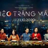 Bộ phim của đạo diễn Nguyễn Quang Dũng và nhà sản xuất Phan Gia Nhật Linh là phim giải trí được nhiều người mong chờ. (Ảnh: Nhà phát hành)