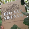 Cần tìm người nối dài di sản truyền thống 'Hoa văn Việt Nam' của Phó giáo sư Nguyễn Du Chi. (Ảnh: Minh Anh/Vietnam+)