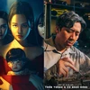 Nhiều phim Việt tái xuất tháng Ba và tháng Tư, doanh thu hai tuần phim Tết giảm 80%. (Ảnh: Nhà phát hành)
