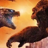Godzilla-Kong làm chủ phòng vé Việt, thu 13 tỷ đồng sau ngày chiếu sớm.
