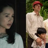 Phim của Nhã Phương ra mắt cùng dịp công chiếu ''Khát vọng đổi đời'' tại Việt Nam. (Ảnh: Nhà phát hành)