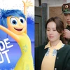 Chuyên gia từ phim Disney 'Những mảnh ghép cảm xúc - Inside out' và sê-ri Hàn Quốc 'Crash landing on you - Hạ cánh nơi anh' sẽ giảng dạy lớp chia sẻ trực tuyến. (Ảnh: Disney, Studio Dragon)