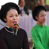 Theo các vị cao niên trong làng, ca trù xuất hiện ở Đông Môn khoảng 200 năm nay. Vào thập niên 40 của thế kỷ trước, trong làng xuất hiện nhiều giáo phường do những gia đình, dòng họ đứng ra thành lập và lấy nghiệp hát làm nghề kiếm sống. (Ảnh: CTV/Vietnam