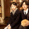 Phim ''Hành trình vĩ đại'' sẽ trở lại với khán giả trong Liên hoan phim trực tuyến Nhật Bản 2021-2022. (Ảnh: JFF)