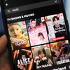 Netflix tung gói miễn phí cho người dùng tại Việt Nam. (Ảnh: Minh Anh/Vietnam+)