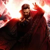 Nam diễn viên Benedict Cumberbatch trong tạo hình của Doctor Strange phần 2. (Ảnh: Marvel)