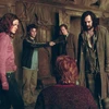 Một cảnh phim đáng nhớ trong ''Harry Potter và Tên tử tù Azkaban.'' (Ảnh: Warner Bros.)