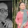 Nghệ sỹ Nhân dân Bạch Tuyết chia sẻ nhiều cảm xúc, kỷ niệm sau khi xem cố nhạc sỹ Trịnh Công Sơn trong hai bộ phim điện ảnh gây tranh cãi gần đây. (Ảnh tư liệu và ảnh nhân vật cung cấp)