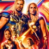 Thor và bạn gái cũ tái hợp trong phần phim riêng thứ tư của siêu anh hùng này. (Ảnh: Marvel)
