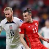 Điểm lại khoảnh khắc Gareth Bale gỡ hòa cho xứ Wales trước Mỹ