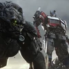 Transformer 7 trở lại mạnh mẽ, tiếp tục gây chú ý tại phòng vé. (Ảnh: Paramount Pictures)