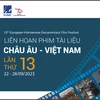 Câu chuyện thế giới chân thực qua LHP Tài liệu Châu Âu-Việt Nam. (Ảnh: Ban tổ chức)