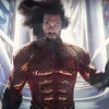 Jason Momoa trong tạo hình vua của biển cả - Aquaman. (Ảnh: Warner Bros.)