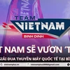 "Việt Nam sẽ sớm lọt vào top thế giới về đua thuyền máy"