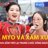 Hà Myo và cách để xẩm xưa "sống lại" tự nhiên như hơi thở 