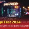 Bridge Fest: Cầu nối thúc đẩy bình đẳng và tình yêu thương