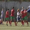 [Video] Các cầu thủ trẻ Nga "hỗn chiến" kinh hoàng trên sân cỏ
