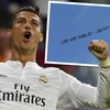 Cổ động viên M.U thuê máy bay dụ Ronaldo về lại Old Trafford