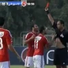 Cầu thủ Walid Soliman bị cấm ra sân 4 trận vì... tốc áo trọng tài