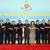 Nâng cao vị thế của Việt Nam trong cộng đồng kinh tế ASEAN 