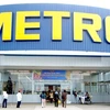 Nhìn từ vụ mua lại Metro: "Chiến lược của người Thái cao tay hơn"