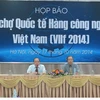 Diễn đàn khoa học Việt-Nga: Cơ hội hợp tác lớn về kinh tế và giáo dục