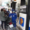 Petrolimex: Lợi nhuận xăng dầu 9 tháng chỉ đạt 67 đồng mỗi lít