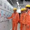 EVN khẳng định lượng điện nhập từ Trung Quốc sẽ giảm mạnh