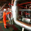 Phó Thủ tướng yêu cầu ngành dầu khí đẩy nhanh tiến độ tái cấu trúc