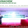 Ảnh chỉ mang tính minh họa. (Nguồn: Vinachem)