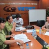 Cổ phần Liên minh tiêu dùng Việt Nam mới đây đã bị thu hồi giấy phép đa cấp. (Ảnh: Dức Duy/Vietnam+)
