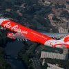 Ảnh chỉ mang tính minh họa. (Nguồn: AirAsia X cung cấp)